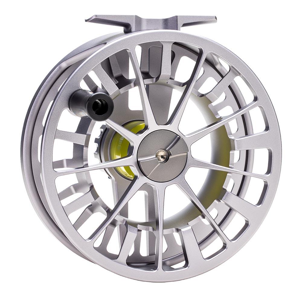 Waterworks Lamson Centerfire Fly Reel in Citra